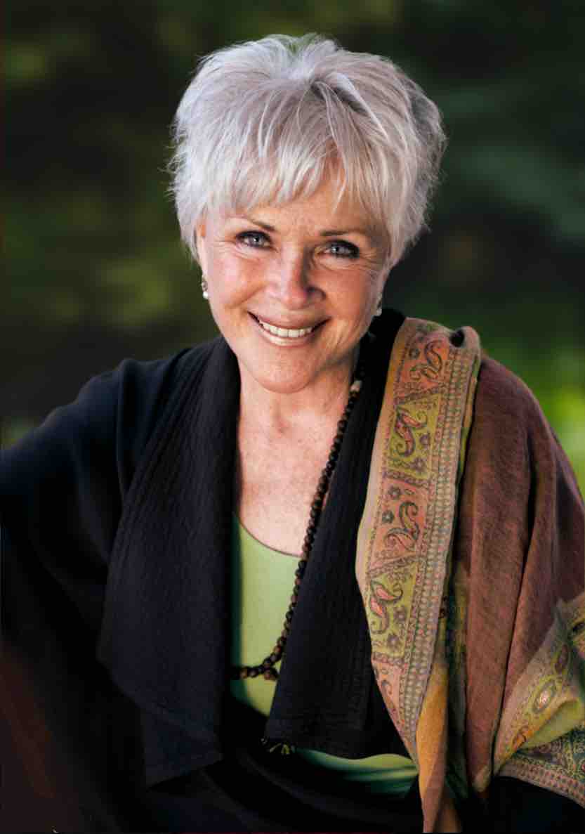 Byron Katie