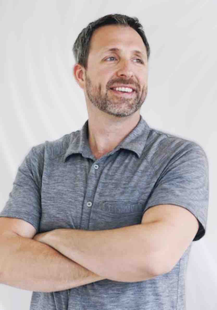 Dave Asprey